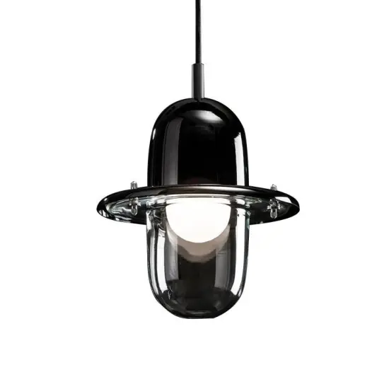 INSHINE Retro Drop Fixed Pendant Light