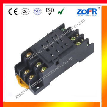 Pyf11A PCB Relay Socket