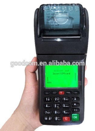 GPRS WIFI Printer, thermal receipt Printer