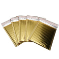 Aluminiumfolie Metallic Bubble Mailer