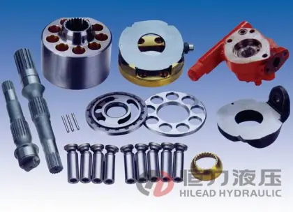 Hydraulic Axial Piston Pump Spare Parts (REXROTH, KOMATSU, SAUER, EATON, VICKERS, CATERPILLAR, PARKER, SUMITOMO, SUKEN, etc)