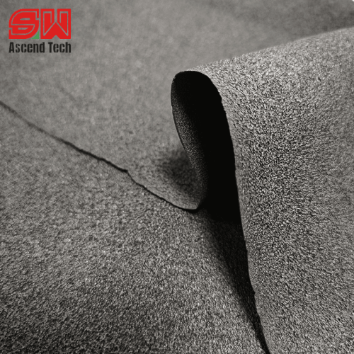 Soluciones de telas duraderas para aplicaciones industriales