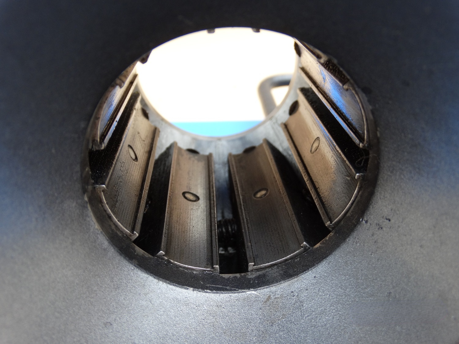 Büyük Çaplı Bakım Endüstrisi Hortum Suçlama Makinesi Yeni Varış Yayınları Taşınabilir Hidrolik Hortum Crimper