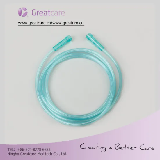 Oxygen Tubing (kink-free)