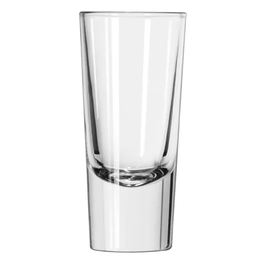 crystal Tequila Shooter Shot Glass