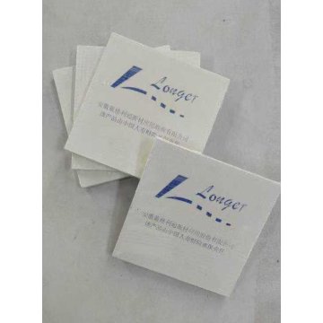 Painel de isolamento a vácuo de alto desempenho com telha