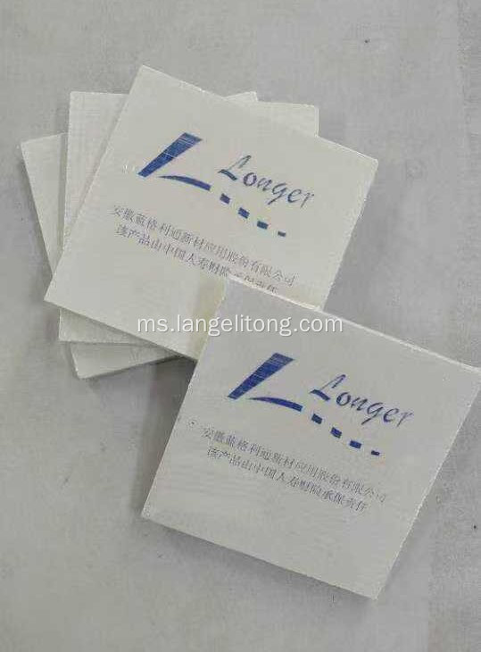 Panel penebat vakum prestasi tinggi dengan jubin