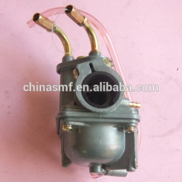YT60 1984 1985 TRI-ZINGER TRI carburetor for mini atv