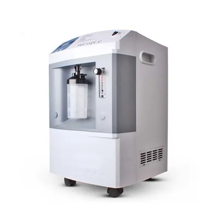 Oxygen Concentration Oxygen Generator Portable Generator