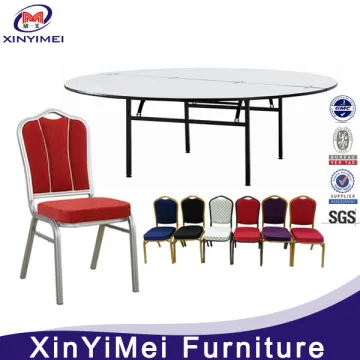 Good comment China comfortable banquet chair and fabric