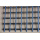 PVC Coated Polyester Biaxial Geogrid