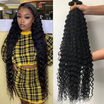 Top quality no shedding no tangle virgin 100% human hair weave cuticle aligned virgin hair free shipping hair weft weave