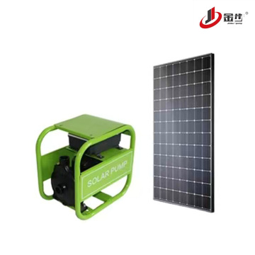 All-In-One Solar Surface Pump System