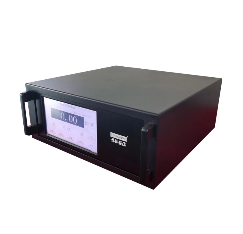 High quality intelligent gas pressure controller