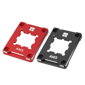 AMD CPU Protector Secure Frame AM5 Anti-Bending Support with TF7 Compound