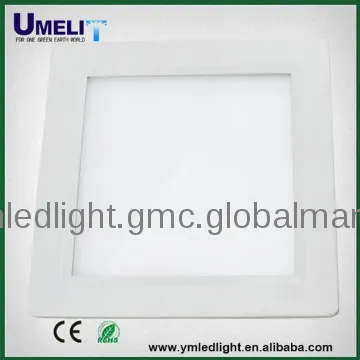 cold white led panel lights