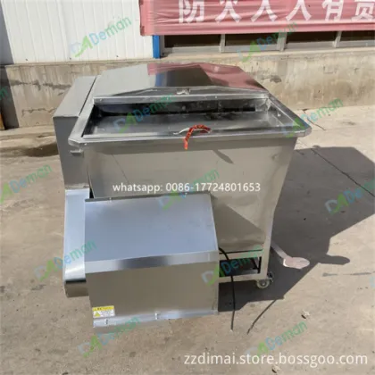 Factory Price Poultry Fowl Plucker: Chicken Hair Removal Machine for Duck and Goose