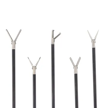 Laparoscopic Forceps Grasper Curved Scissors By Surgiright Instruments