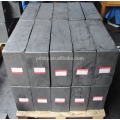 High quality Isostatic sy voavolavola grafit cube vidiny