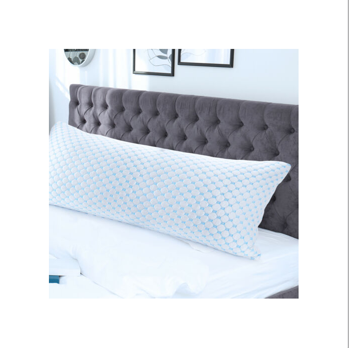 Shredded Memory Foam Pillow38 Png