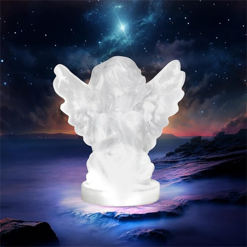 Premium Transparent PLA 3D Printer Filament