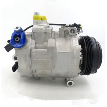 Compressore AU AU AC 7SBU17C per BMW (Numeri di parte: 64509154072, 64509192317, 9154072, 64529195978)