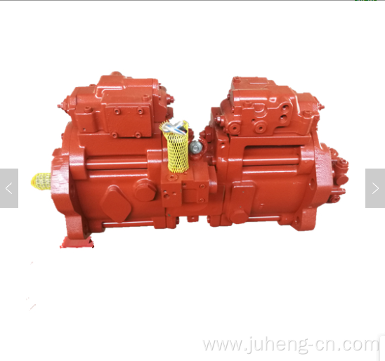 R200-5 Hydraulic pump K3V112DT