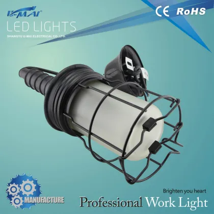 Vero Moda Designated Inspection Work Light (HL-LA0303VM)