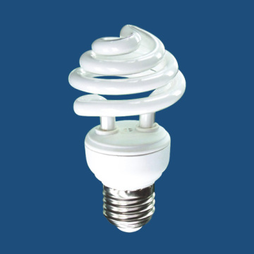 Spiral Energy Saving Lamp 845lm Luminous Flux