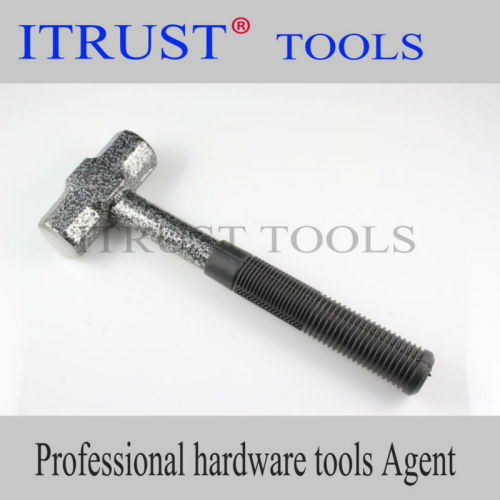 Sledge Hammer With Steel Handle HM5011