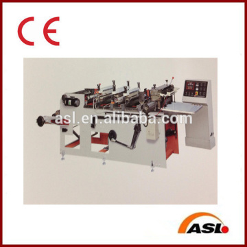 Computer Control Bottom Sealing Machine