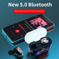 True Wireless Earbuds Earphone