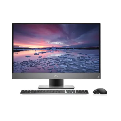 Rapid Dell OptiPlex 7780 All-in-One Gaming PC Desktop Computer with Intel Core i7 Shipping