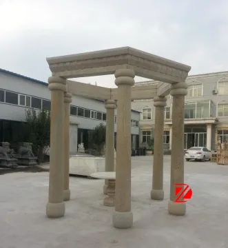 Wedding gazebo designs