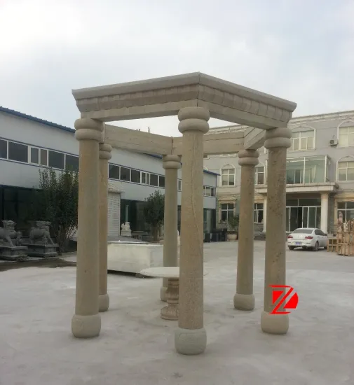 Wedding gazebo designs