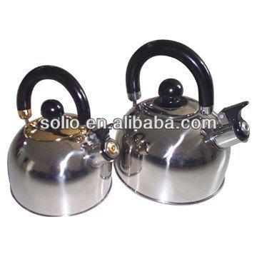 Stainless Steel Kitchenware Water Kettle