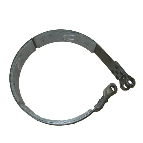 AN85 Tractor Band Brake with Non-Asbestos Lining