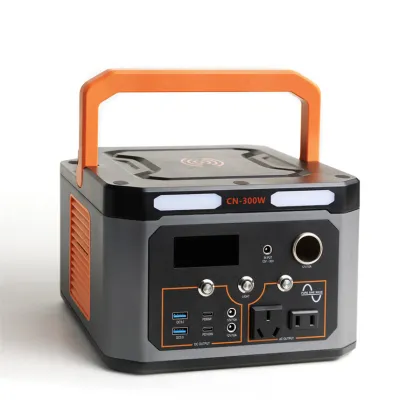 elettrica portable accumulat generator rechargeable