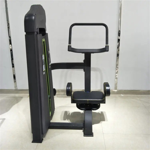 Strength equipment Rotary Torso Machine