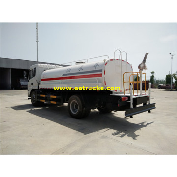 Dongfeng 10m3 Spray Water Vehicles