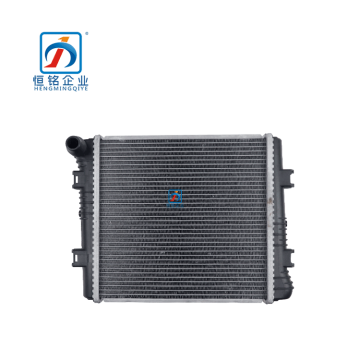 High Quality GLE Air Condition Cooling Radiator W205 W166 W292 0995005903