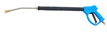 High Pressure Gun Bent Lance 280Bar