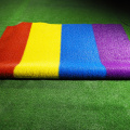 Customizable Rugby Field Artificial Grass