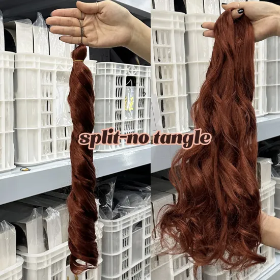 Kanekalon French Curls: Styles, Attachments, and Extensions for Diverse Hair Looks