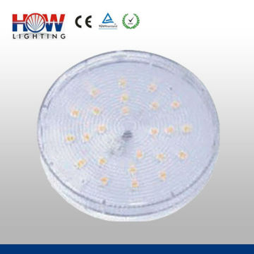 2013 New Product 5W LED GX53 SMD2835