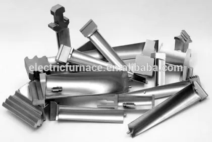 sale turbine blade from Wuxi Turbine Blade Co., Ltd.