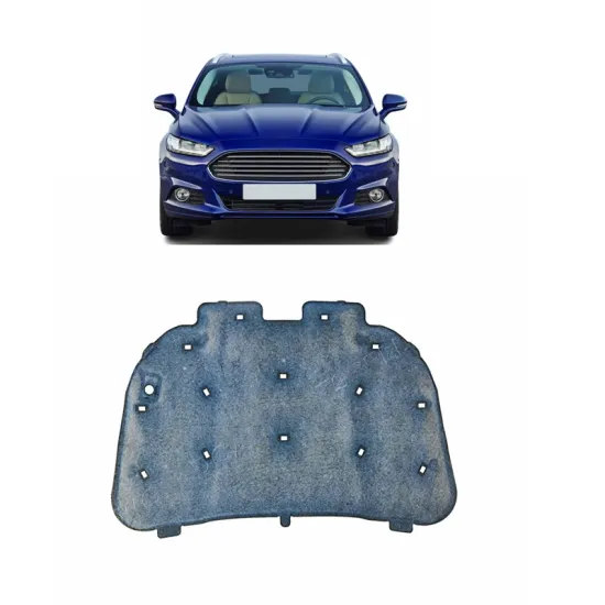 Hood Insulation for FORD FUSION 2013-2017 - HS73F16746