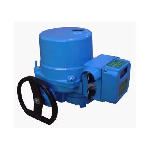 Ball Valve Actuator