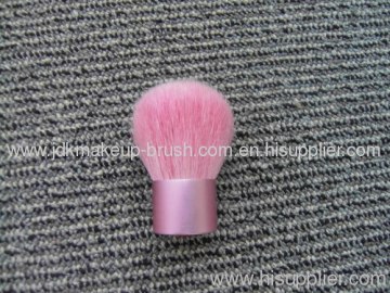 Naturhaar Kabuki Make-up Pinsel