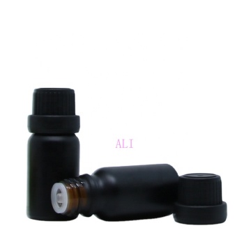 Groothandel Frosted Glass Serum -flessen: 5 ml tot 100 ml verpakkingsoplossingen